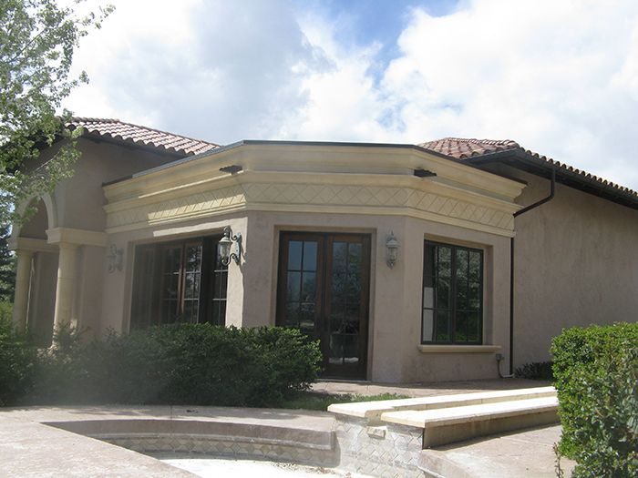 Cherry Hills, Cherry Hills