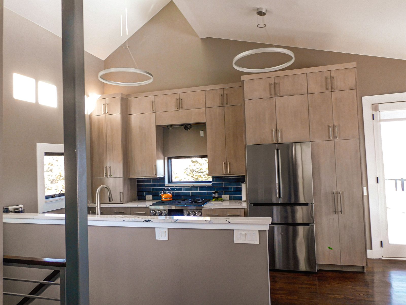 Remodels & Additions